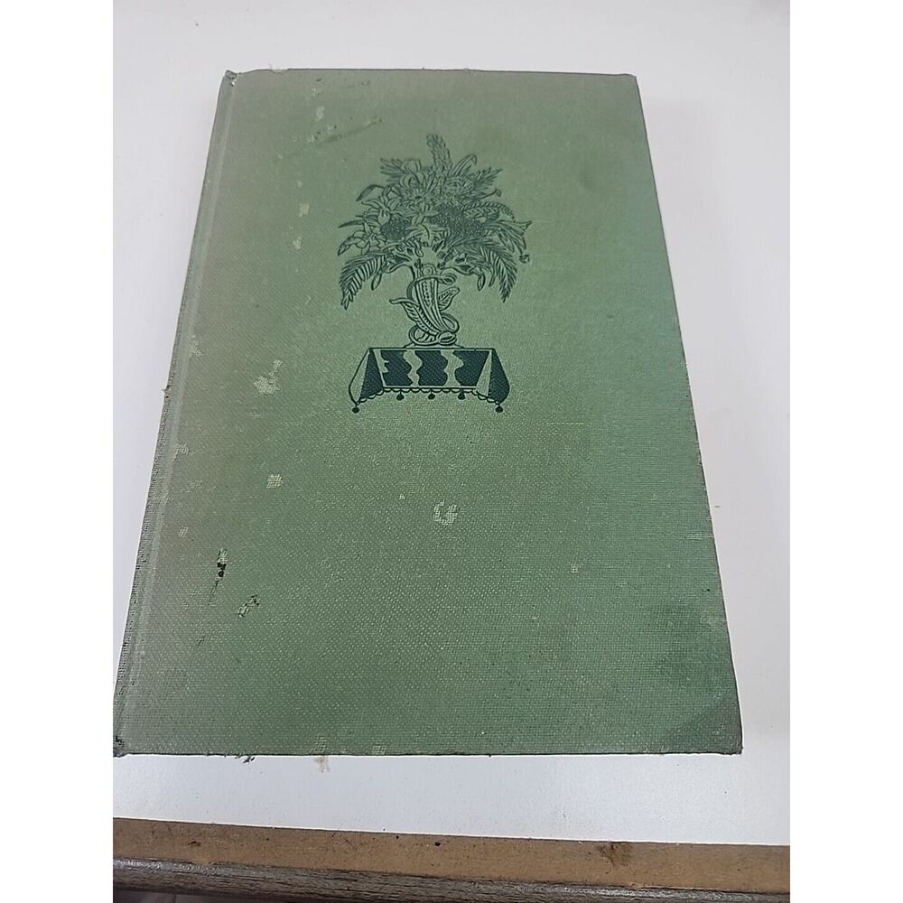 Favorite Poems Of Henry Wadsworth Longfellow (Hardcover, 1947)